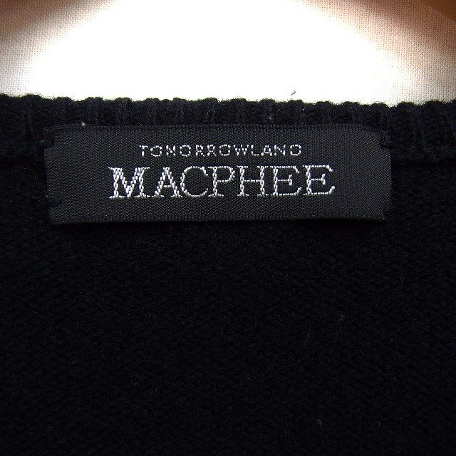 Macphee lange mouw /Nt13