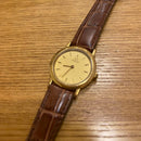 Omega Hand-Wound Watches Deville