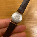 Omega Hand-Wound Watches Deville