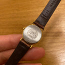 Omega Hand-Wound Watches Deville