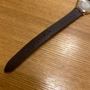 Omega Hand-Wound Watches Deville