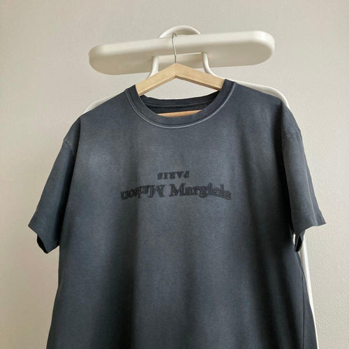 Maison Margiela Short-Sleeve 2 T