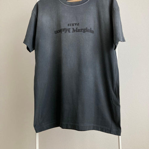 Maison Margiela Short-Sleeve 2 T