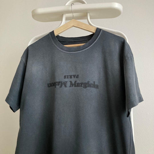 Maison Margiela Short-Sleeve 2 T