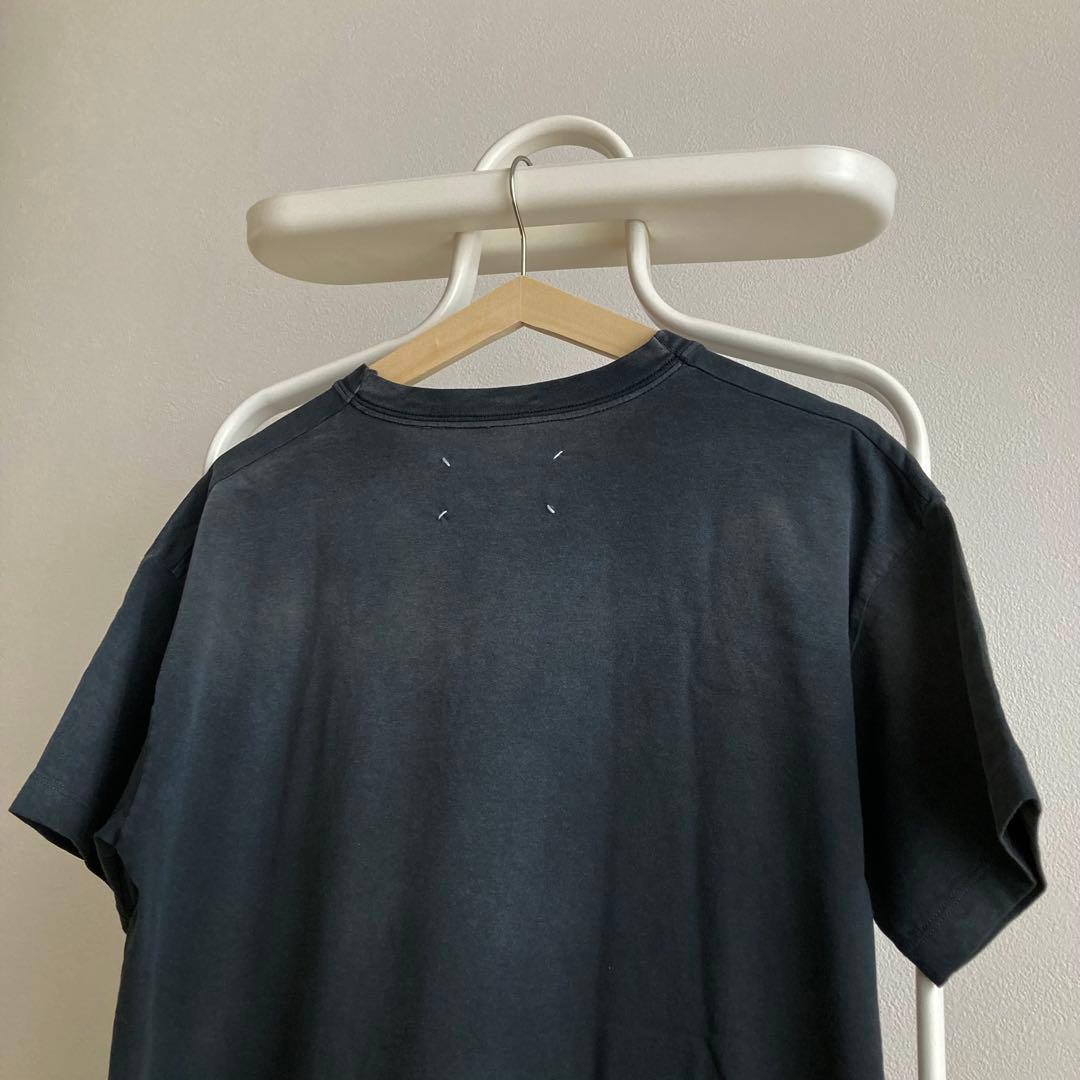 Maison Margiela Short-Sleeve 2 T