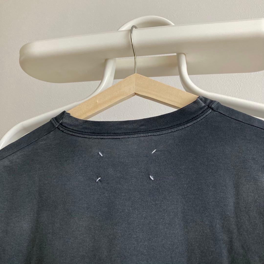 Maison Margiela Short-Sleeve 2 T
