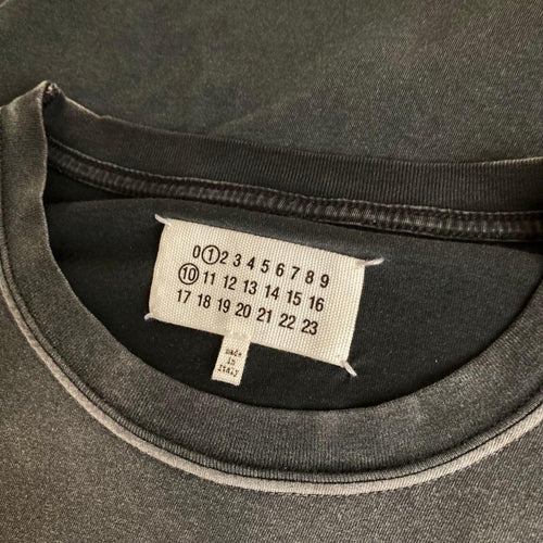 Maison Margiela Short-Sleeve 2 T