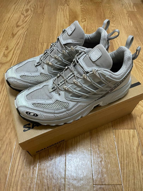 Salomon Other Acs Pro Silver