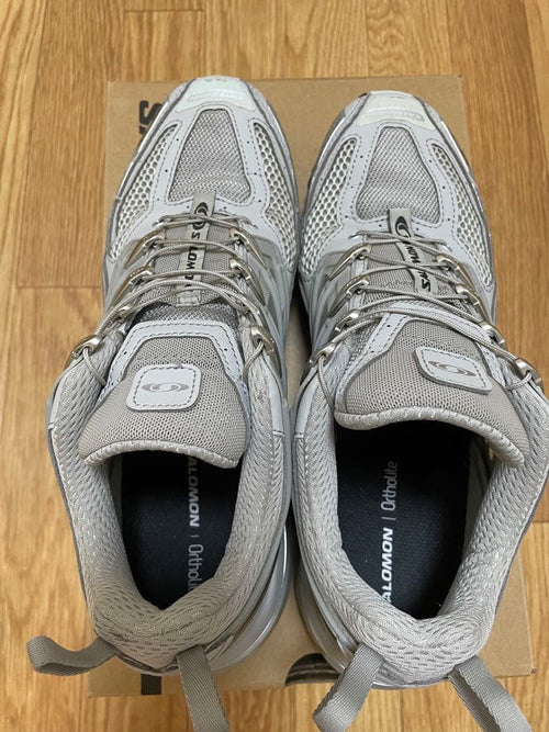 Salomon Other Acs Pro Silver