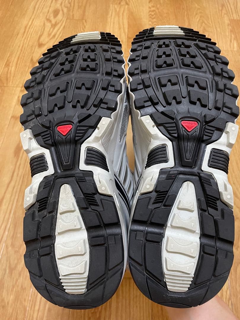 Salomon Other Acs Pro Silver