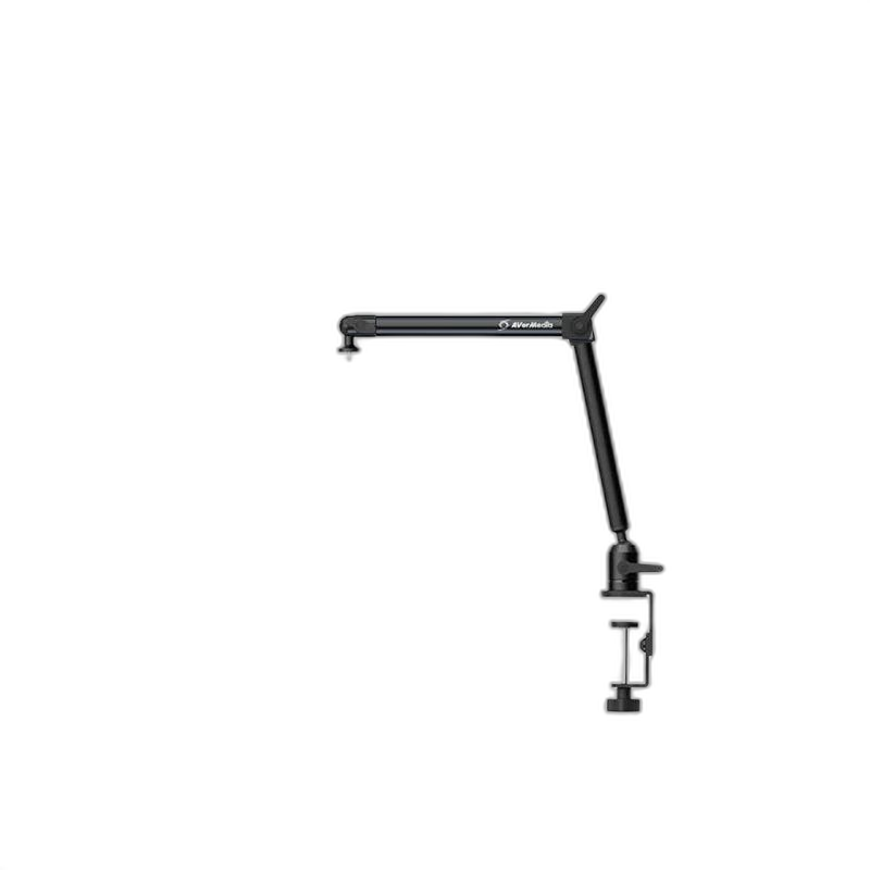 Video Capture Board Avermedia Live Streamer Arm Light Ba311L