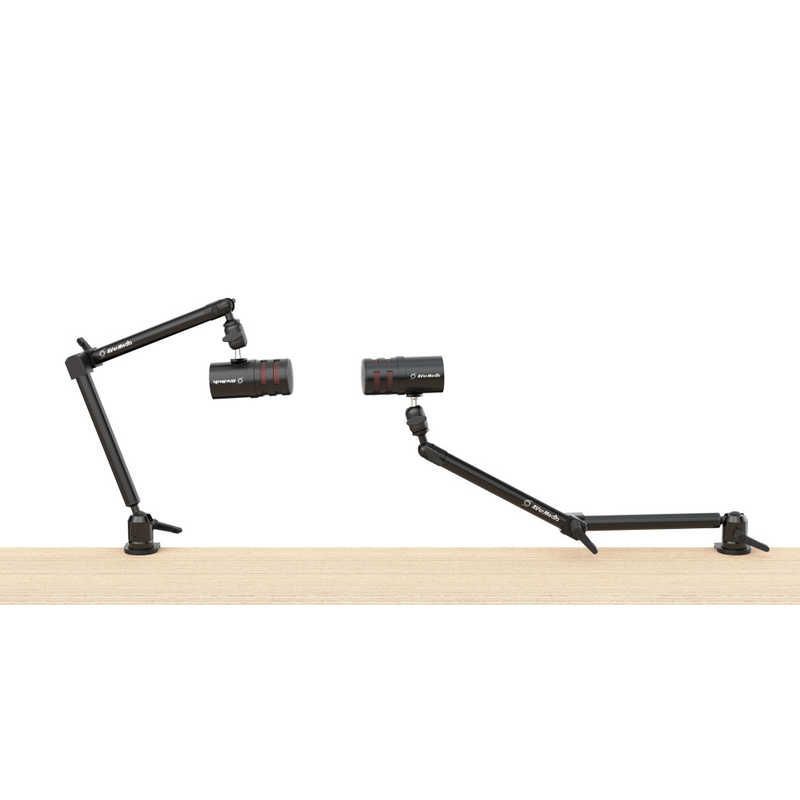 Video Capture Board Avermedia Live Streamer Arm Light Ba311L