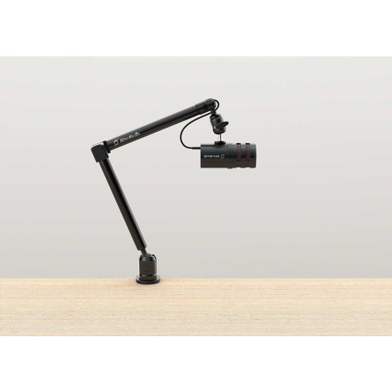 Video Capture Board Avermedia Live Streamer Arm Light Ba311L