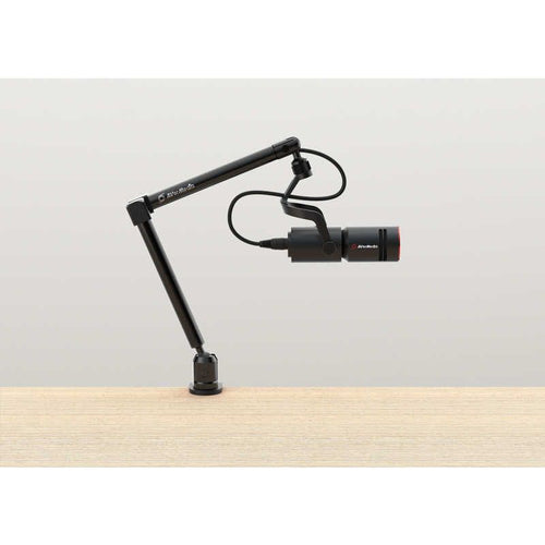 Video Capture Board Avermedia Live Streamer Arm Light Ba311L