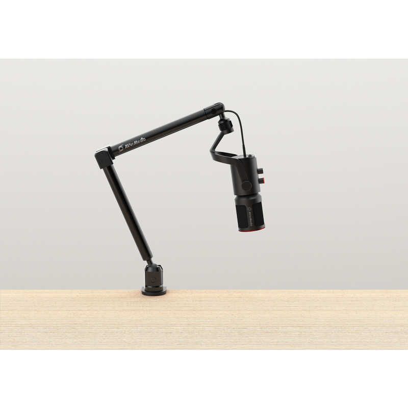 Video Capture Board Avermedia Live Streamer Arm Light Ba311L