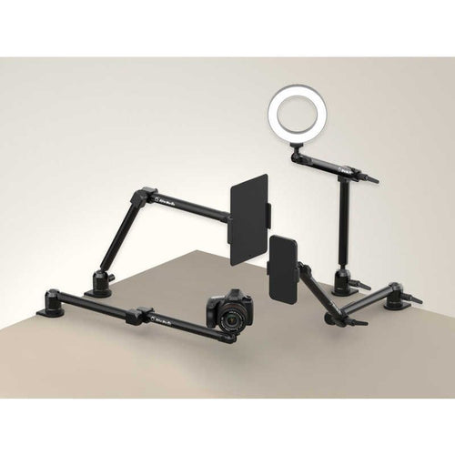 Video Capture Board Avermedia Live Streamer Arm Light Ba311L