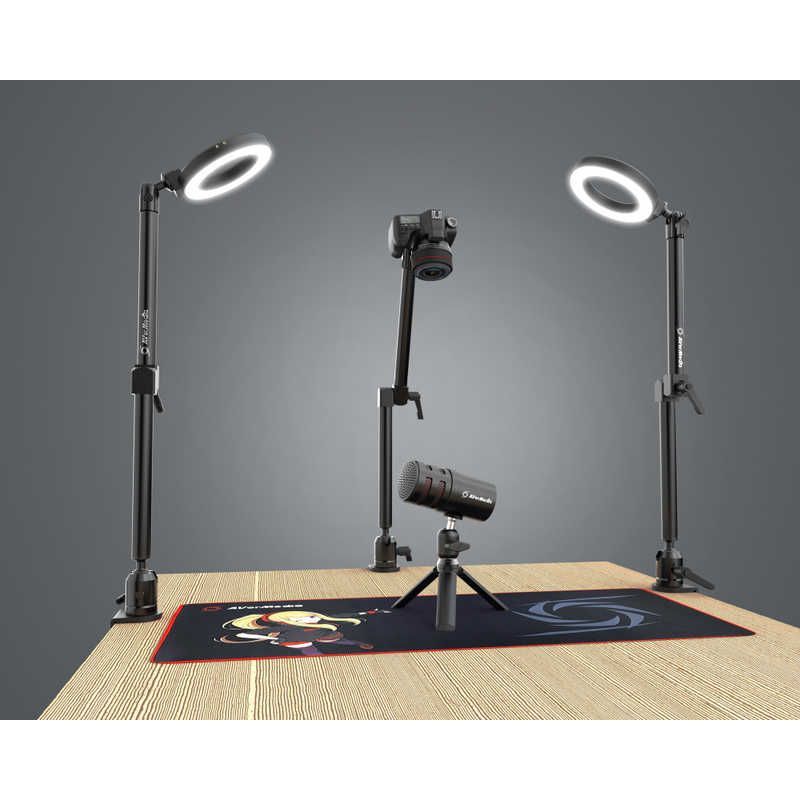 Video Capture Board Avermedia Live Streamer Arm Light Ba311L