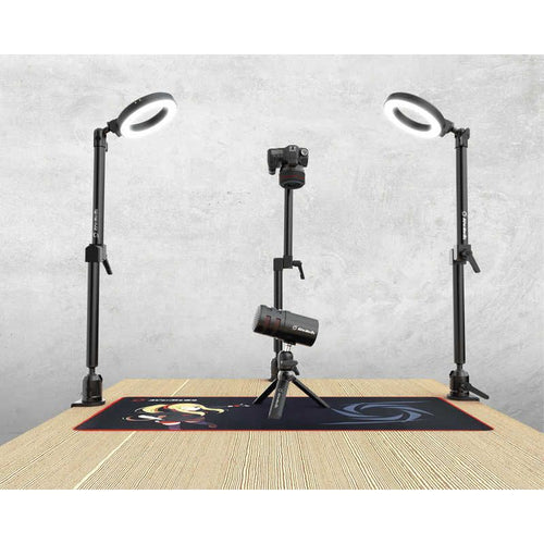 Video Capture Board Avermedia Live Streamer Arm Light Ba311L
