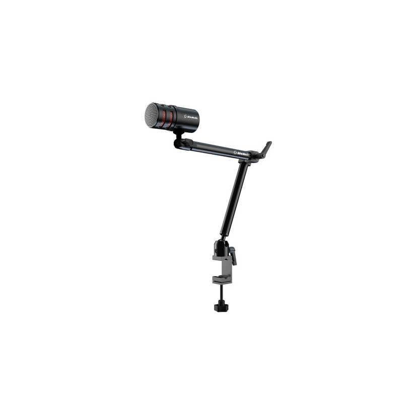 Video Capture Board Avermedia Live Streamer Arm Light Ba311L