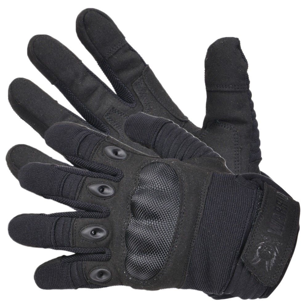 Gloves Warrior Assault Systems Omega Xl