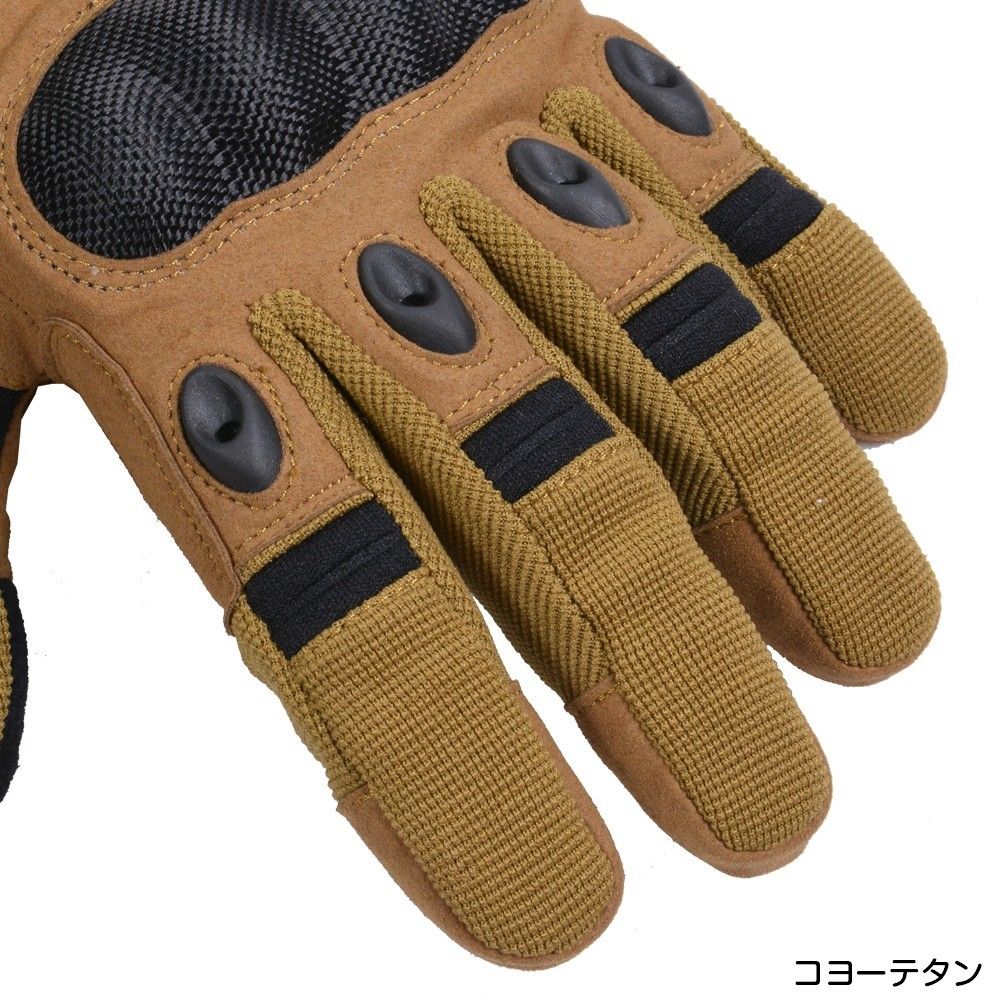 Gloves Warrior Assault Systems Omega Xl