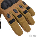 Gloves Warrior Assault Systems Omega Xl