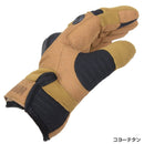 Gloves Warrior Assault Systems Omega Xl