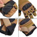 Gloves Warrior Assault Systems Omega Xl