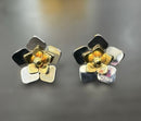 Fendi Earrings (Pairs)