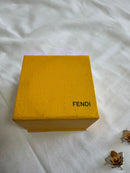 Fendi Earrings (Pairs)