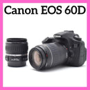 Canon Digital Slrs Eos 60D