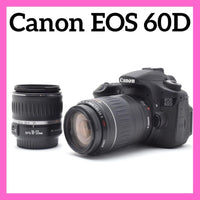 Canon Digital Slrs Eos 60D