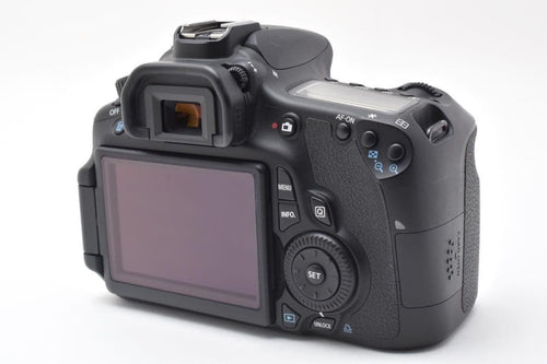 Canon Digital Slrs Eos 60D