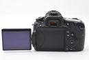 Canon Digital Slrs Eos 60D