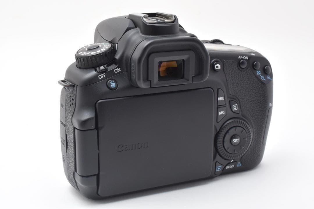 Canon Digital Slrs Eos 60D