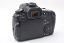 Canon Digital Slrs Eos 60D