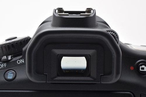 Canon Digital Slrs Eos 60D
