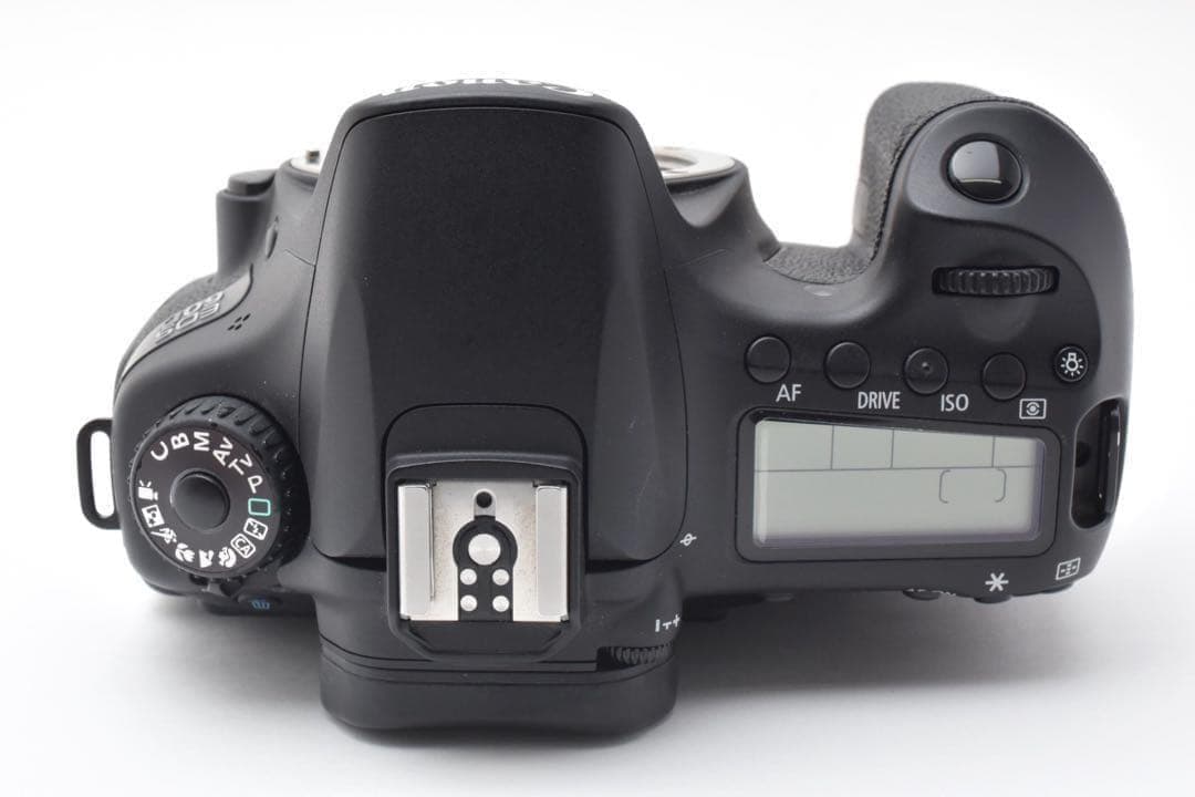 Canon Digital Slrs Eos 60D