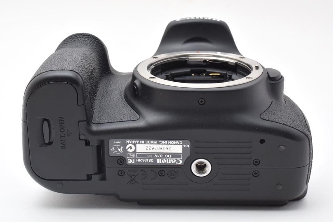 Canon Digital Slrs Eos 60D