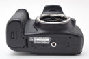 Canon Digital Slrs Eos 60D