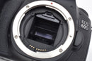 Canon Digital Slrs Eos 60D