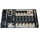 Yamaha Powered Mixer Stagepas 300