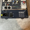 Yamaha Powered Mixer Stagepas 300