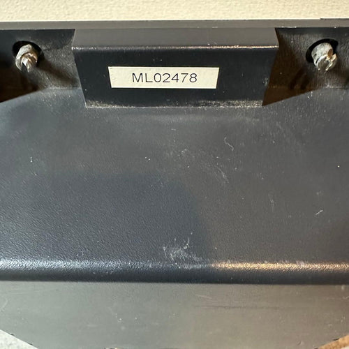 Yamaha Powered Mixer Stagepas 300