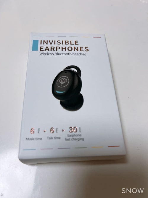 Wireless Earphones Bluetooth