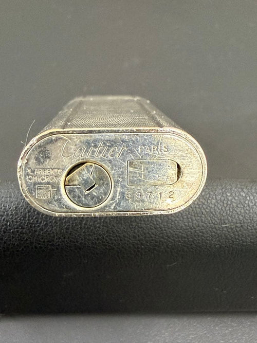 Cartier Lighters