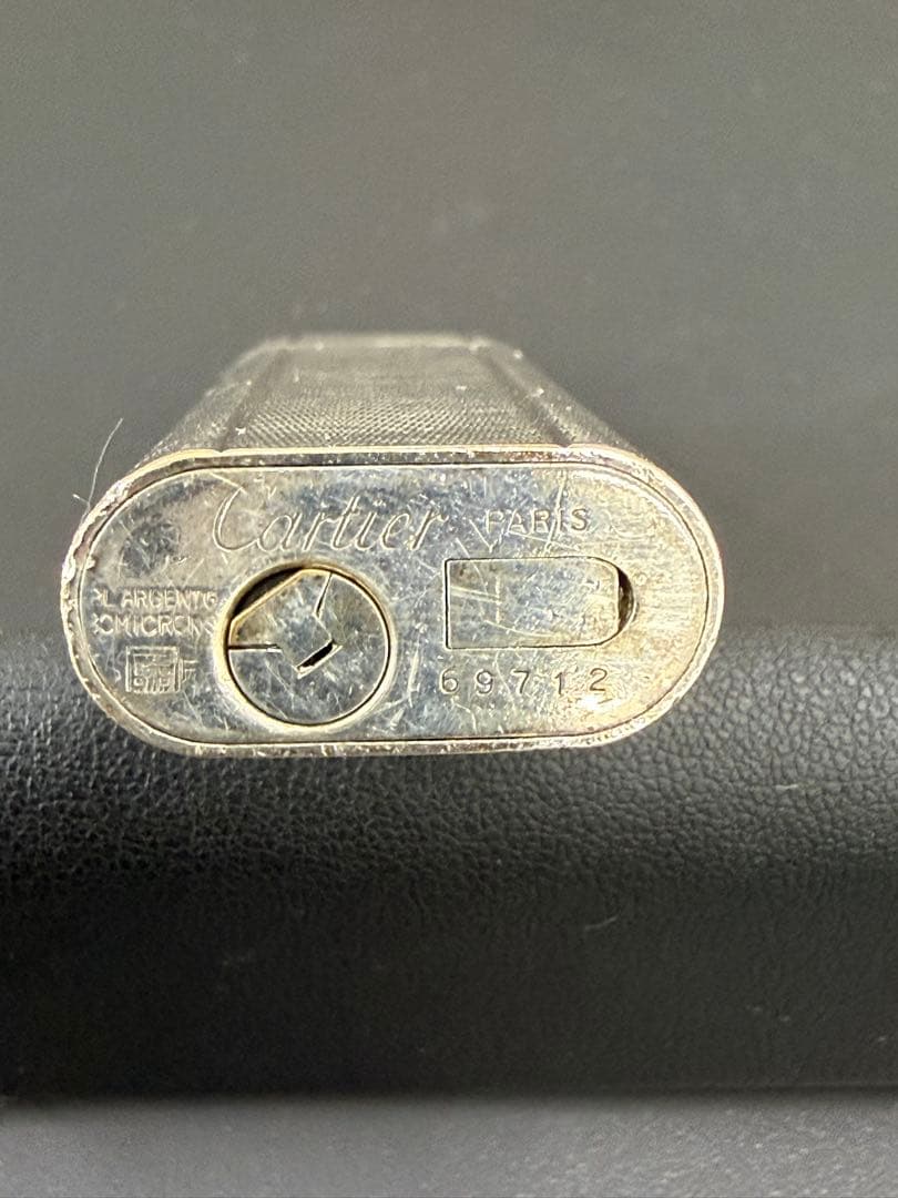 Cartier Lighters