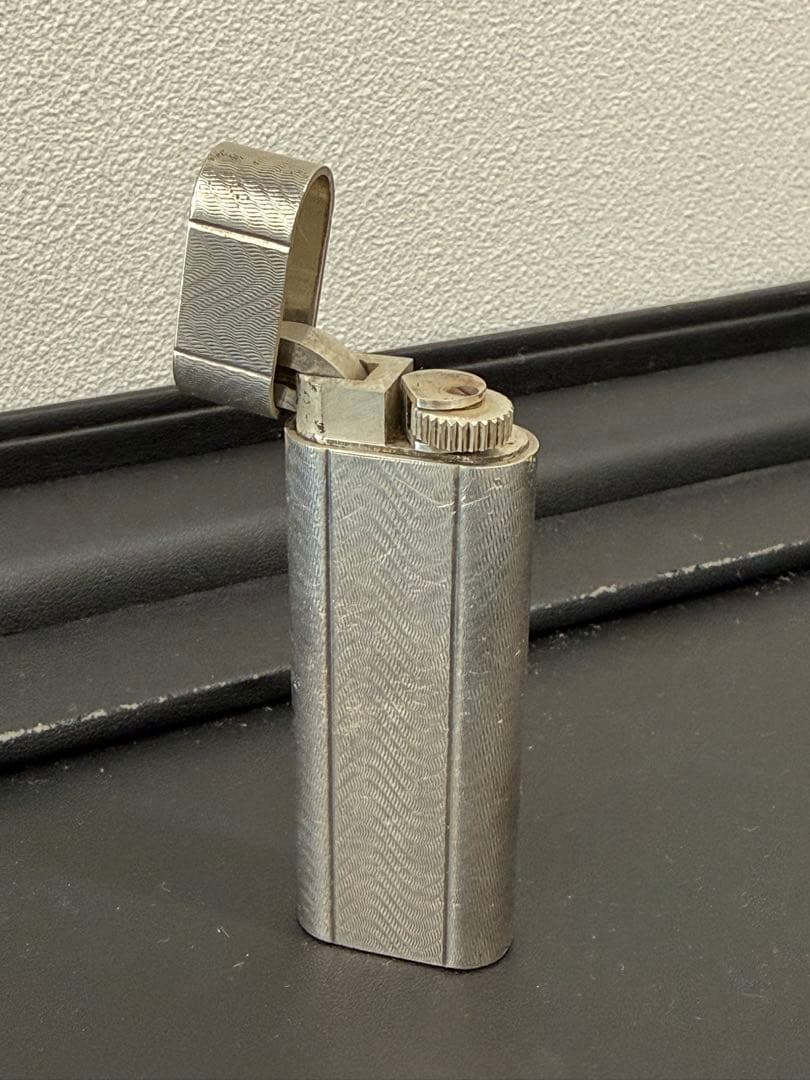 Cartier Lighters