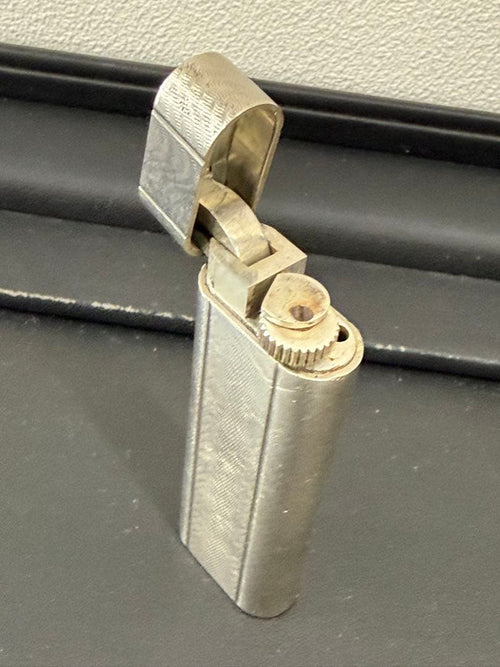 Cartier Lighters
