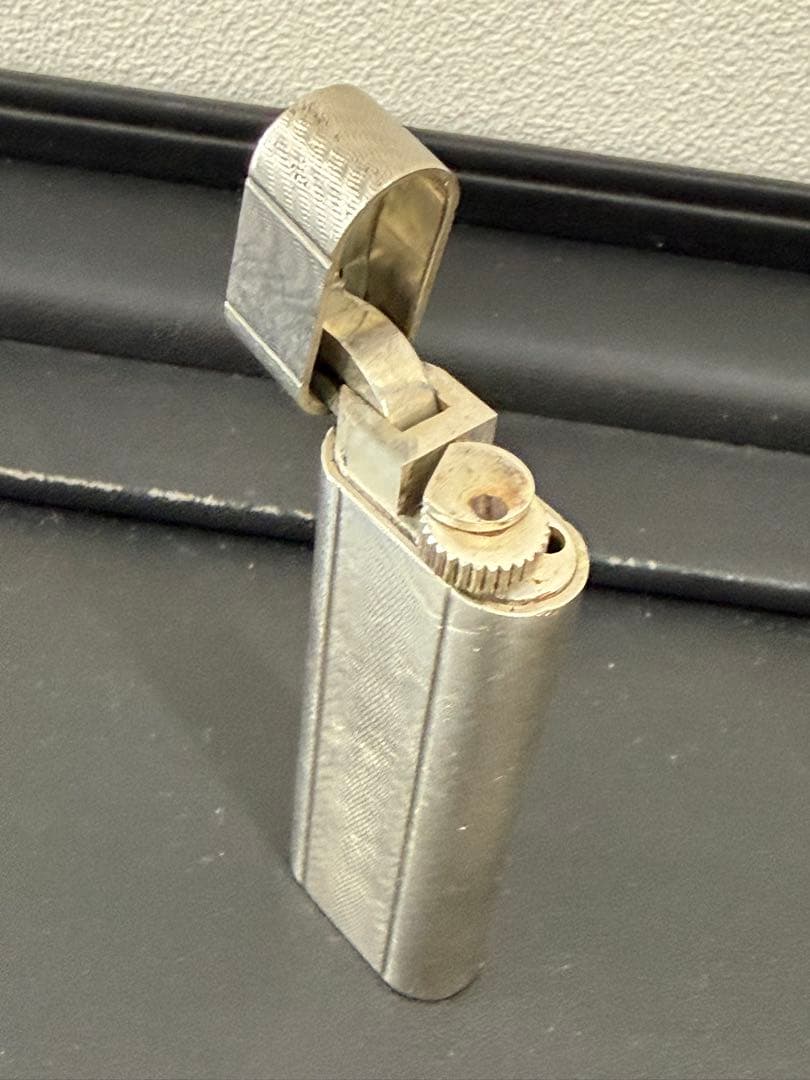 Cartier Lighters